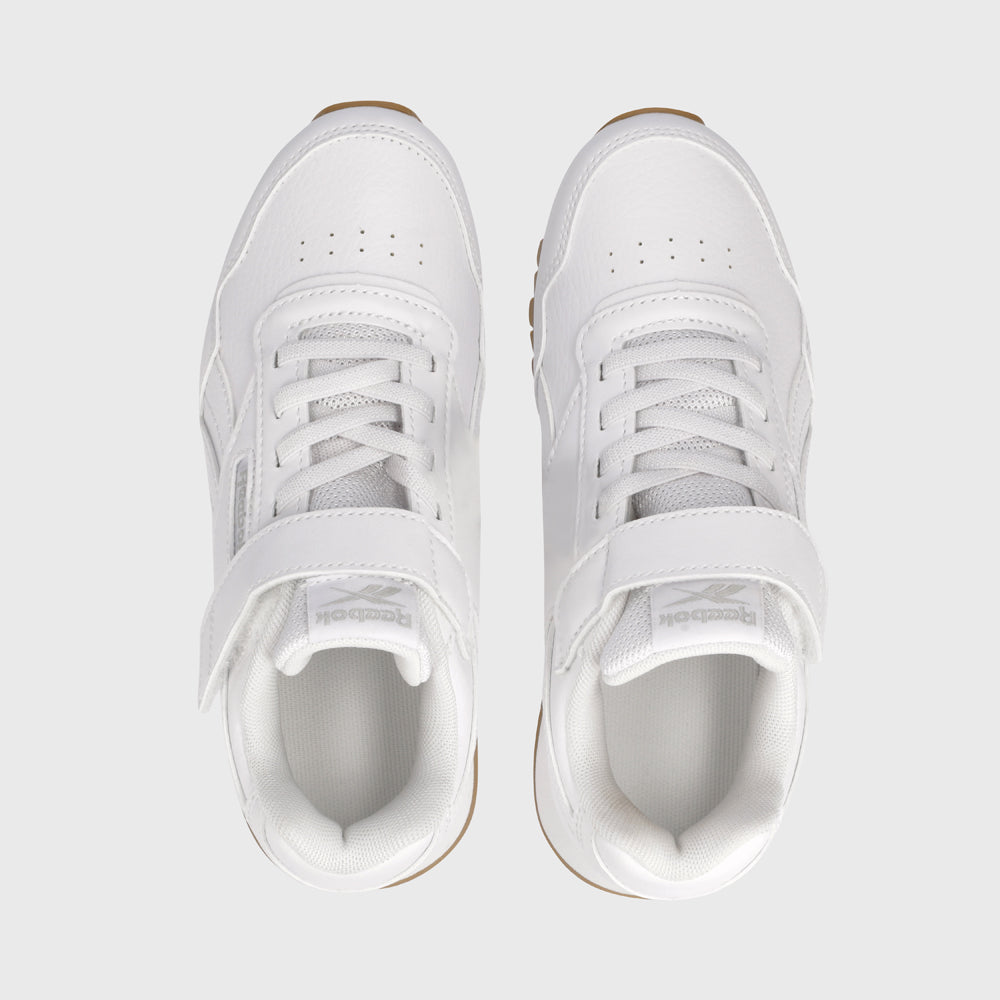 Reebok Kids Glide Sneakers White