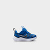 Nike Infants Cosmic Runner Sneakers Blue