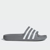 Adidas Adilette Aqua Grey