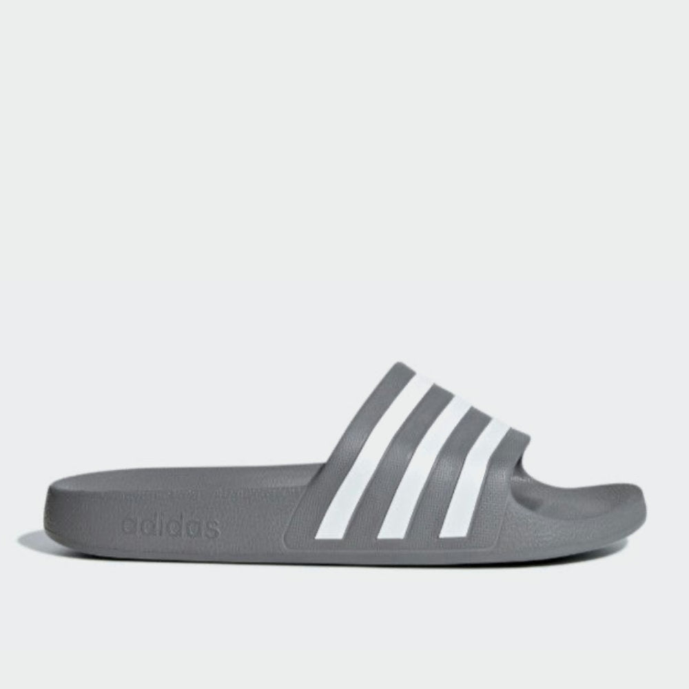 Adidas Adilette Aqua Grey