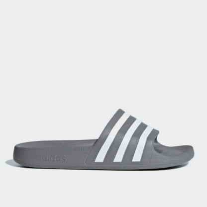 Adidas Adilette Aqua Grey