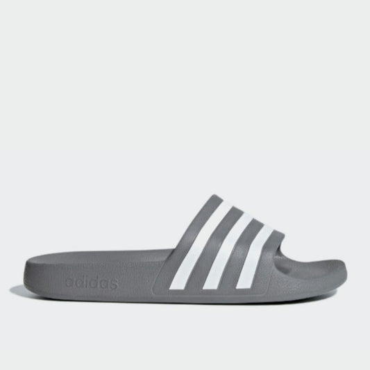 Adidas Adilette Aqua Grey