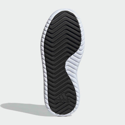 Adidas Womens Grand Court Platform Black