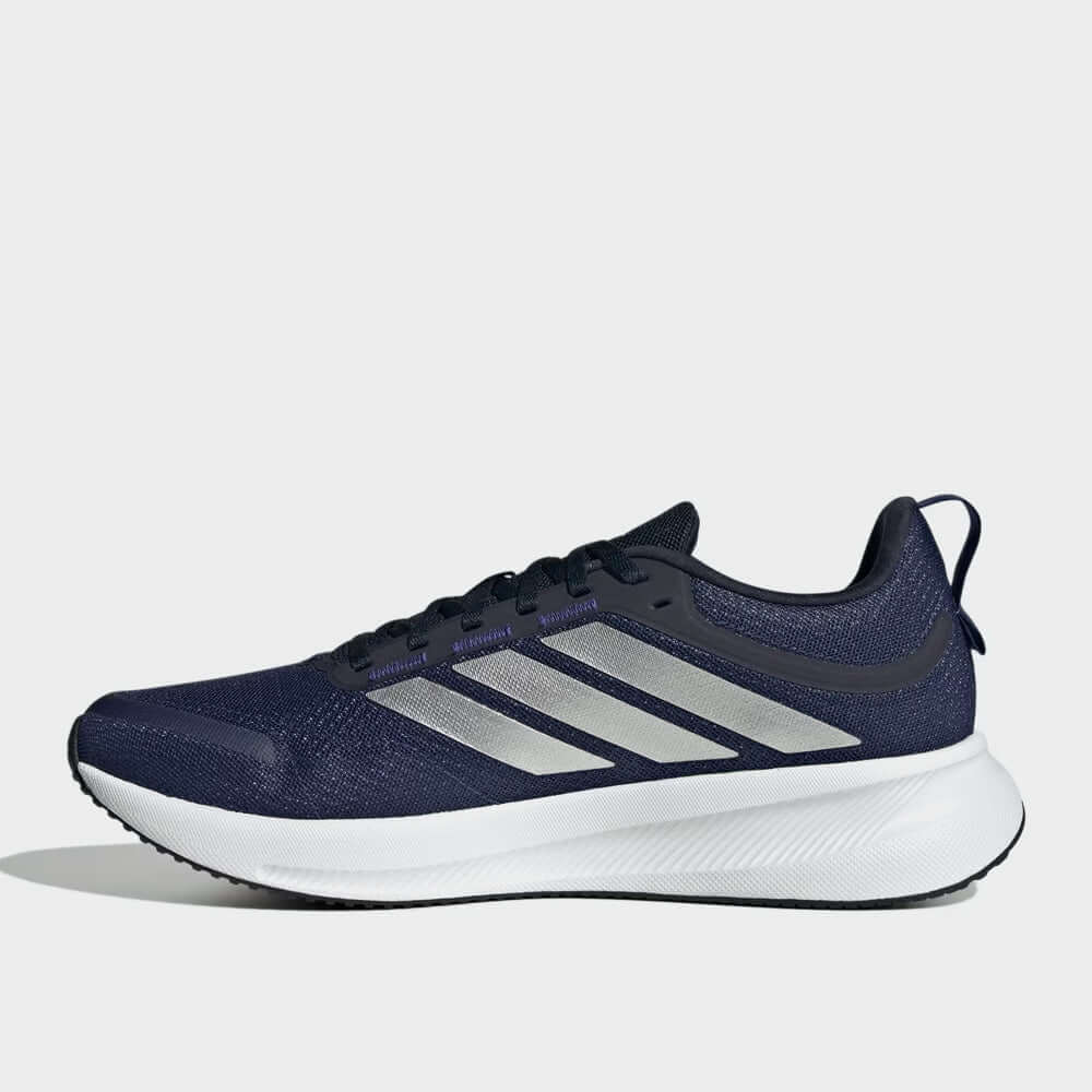 Adidas Mens Runblaze Running Shoes Blue