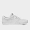 Vans Mens Brooklyn Sneakers White