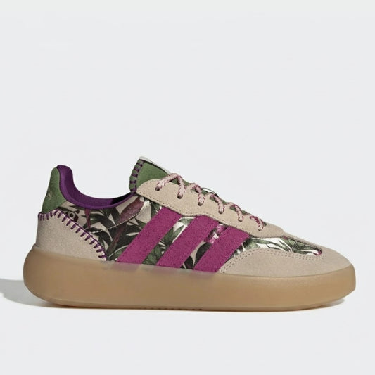 ADIDAS WOMENS Barreda Decode Sneakers BEIGE