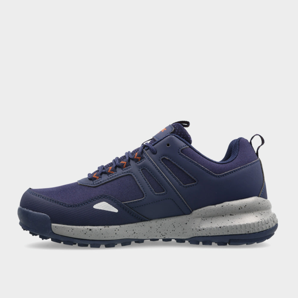 Hi-Tec Mens Barchan Blue