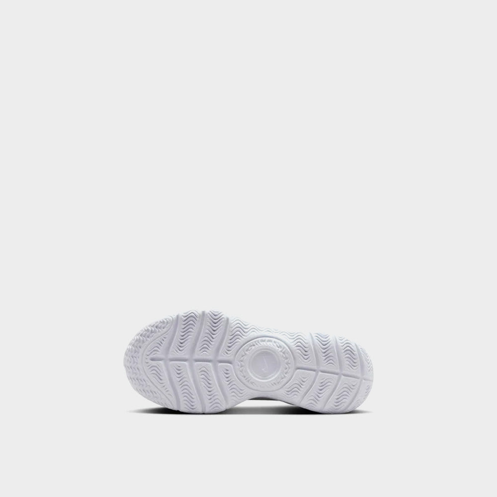 Nike Infants Flex Runner 3 Sneakers Grey
