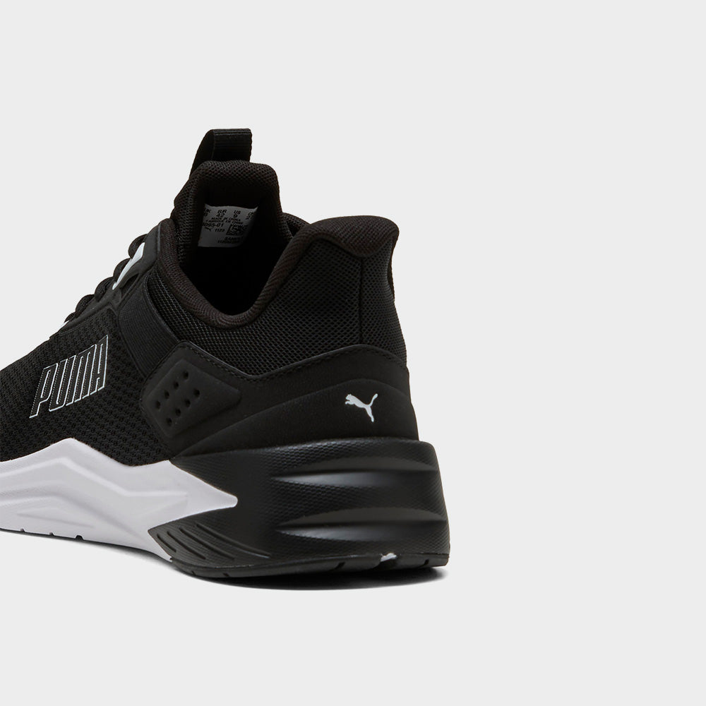 Puma Youth Ftr Wave Sneakers Black
