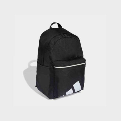 Adidas Essentials Back To University Bars Backpack Black