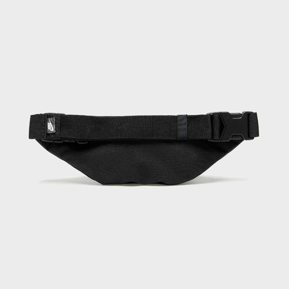 NIKE CROSSBODY BAG 4L BLACK