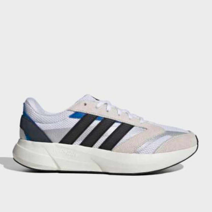Adidas Mens Lightshift 2.0 Sneakers White