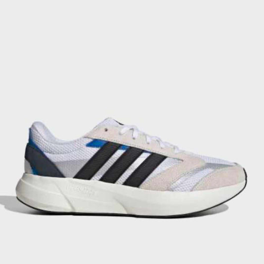 ADIDAS MENS Lightshift 2.0 Sneakers WHITE
