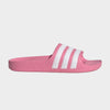 Adidas Kids Adilette Aqua K Blipnk Pink