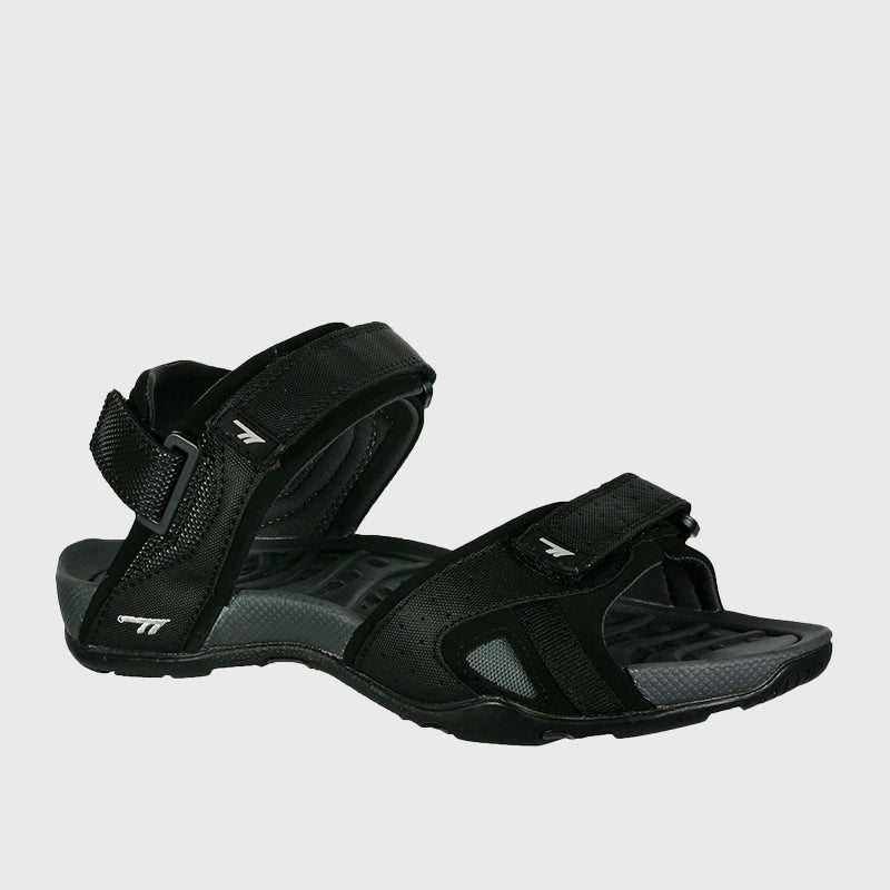 Hi-Tec Unisex Ula Sandals Black