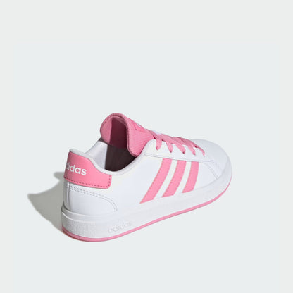 Adidas KIDS  GRAND COURT 2.0 White