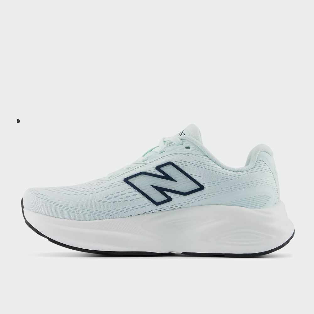 New Balance Womens Fresh Foam X Kaiha v2 Blue