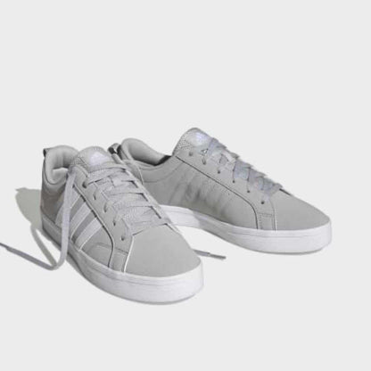Adidas Mens VS Pace 2.0 Sneakers Grey