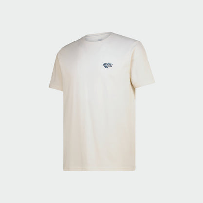 Hi-Tec Mens Sunset Tee Grey