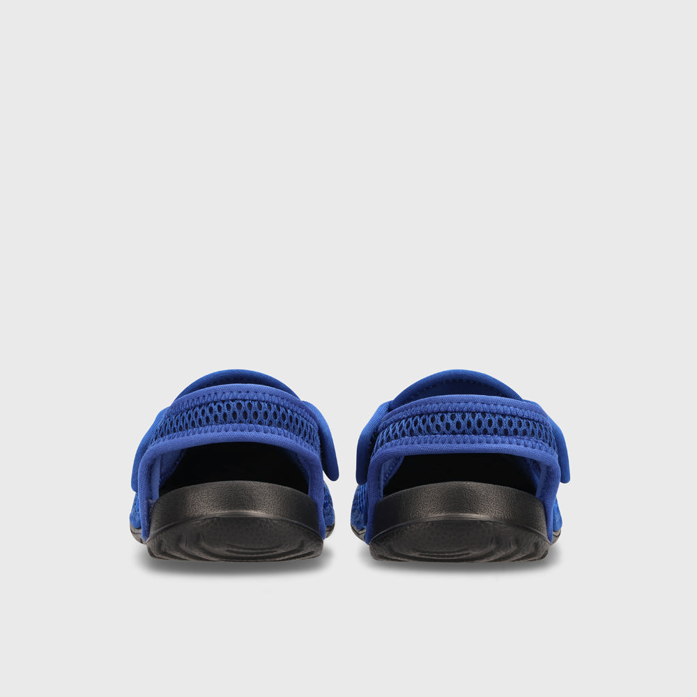 Umbro Infants Sporty Closed Toe Blue