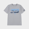 Nike Youth Speed Of Light Tee Grey
