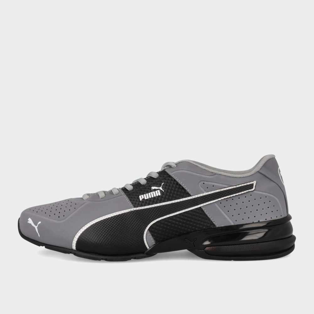 Puma Mens Cell Surin Sneakers Grey