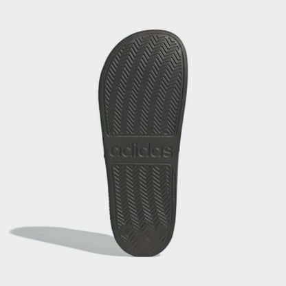 Adidas Adilette Shower Slides Black