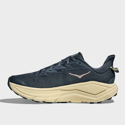 HOKA MENS Challenger 8 Running Shoes BLUE