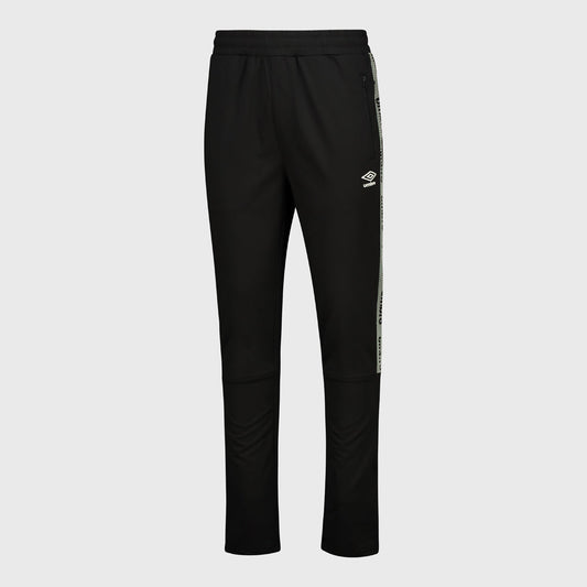 UMBRO MENS Bolt Training Pants BLACK