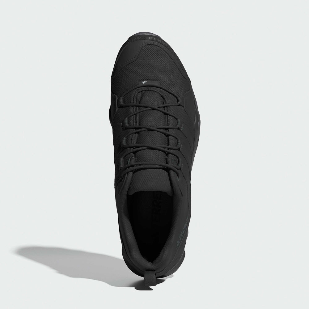 Adidas Mens Terrex Ax2s Outdoor Shoes Black