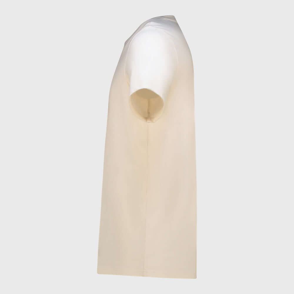 Umbro Mens Chase Tee Beige