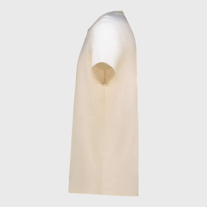 Umbro Mens Chase Tee Beige