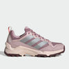 Adidas Womens Terrex Hikster LT Trail Running Shoes Pink