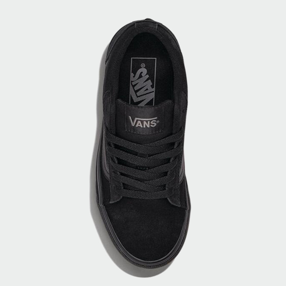 Vans Youth Vero Ls Sneakers Black