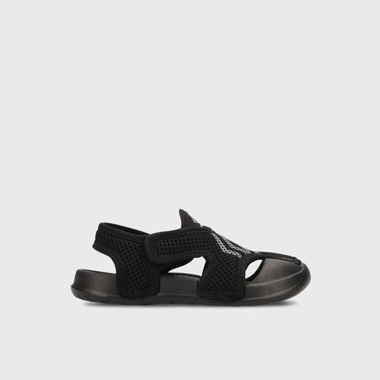 Umbro Infants Sporty Closed Toe Black