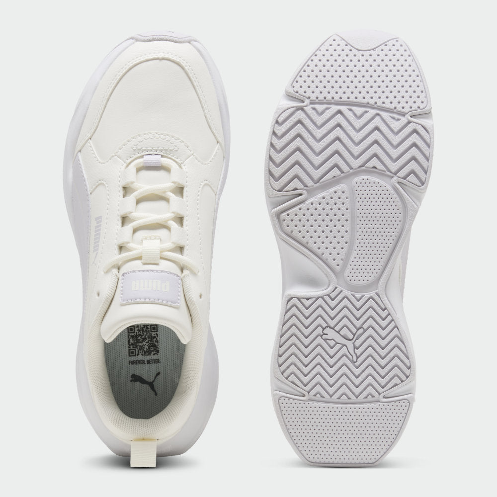 Puma Womens Cassia 2.0 SL Sneakers Beige