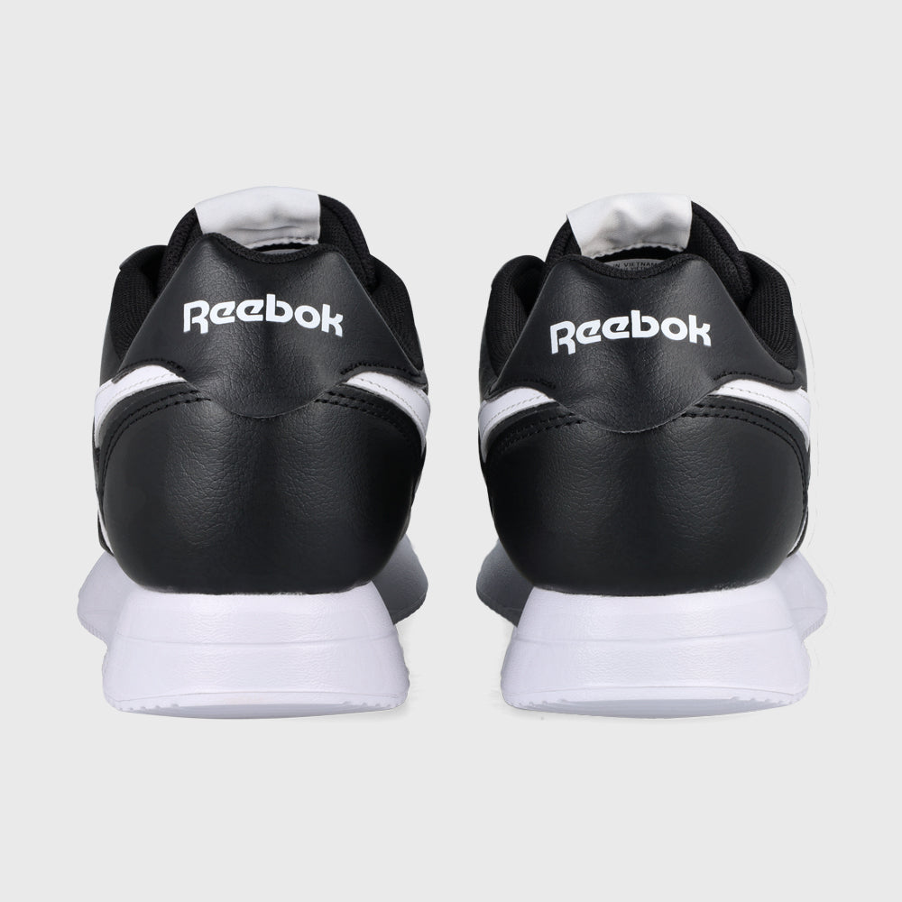 Reebok Mens Jogger Lite Sneakers Black