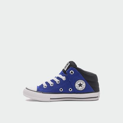Converse Boys Chuck Taylor All Star Axel Easy on sneakers Blue