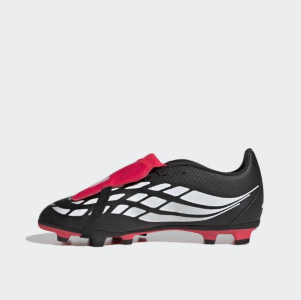 Adidas Predator Football Shoes Black