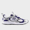 New Balance Mens New Balance 408 Sneakers Silver
