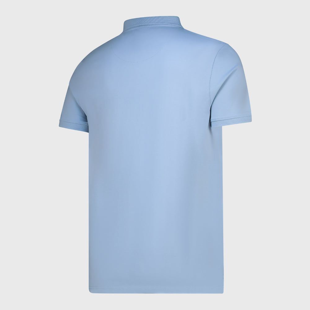 Umbro Mens Maverick Golfer Blue