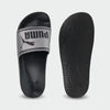 Puma Poolcat 2.0 Slide Silver