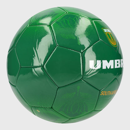 Umbro SA 26 Soccerball Green