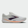 Brooks Womens Revel Max Running Shoe White