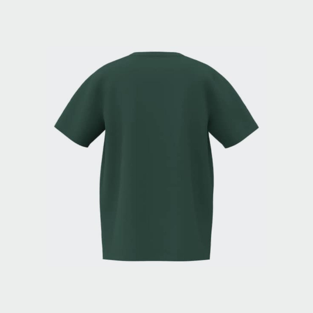 Adidas Sport Tee Green