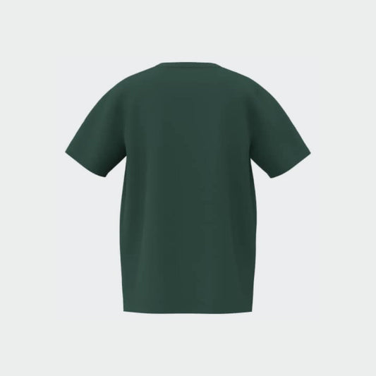 Adidas Sport Tee Green