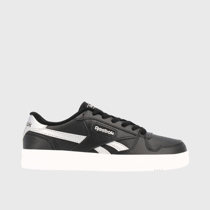 Reebok Womens Match Prime V2 Black
