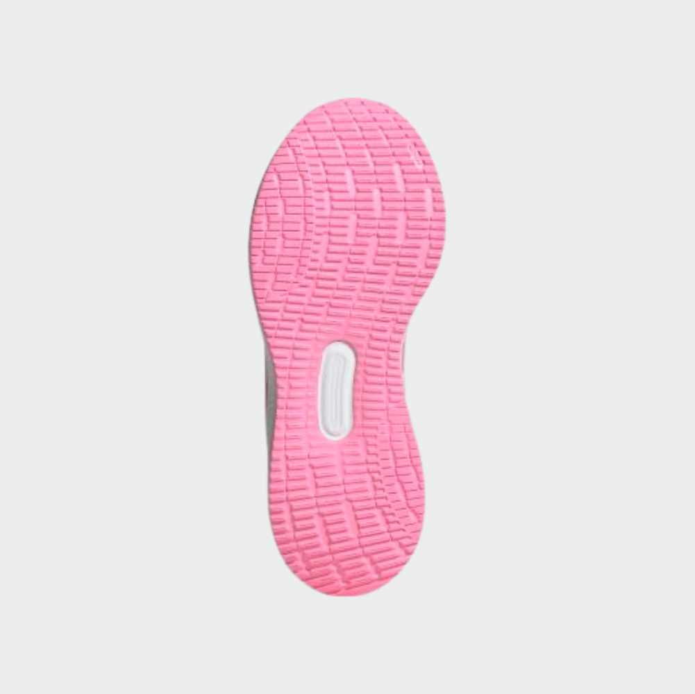 Adidas Womens Runfalcon 5 Pink
