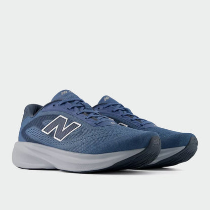 New Balance Mens Fresh Foam 680 V9 Running Shoes Blue