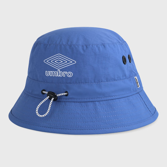UMBRO Technical Bucket Hat BLUE